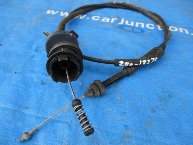 Used Volkswagen Golf ACCELERATOR CABLE